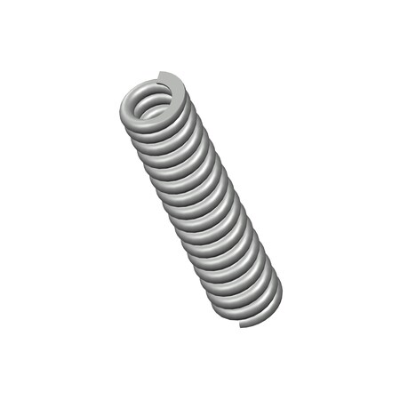 Approved Vendor Compression Spring, O= .296, L= 1.31, W= .060 S/U G709972650